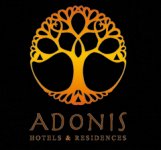 ADONIS SAINT FLORENT