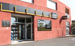 CENTURY 21 AGI IMMOBILIER