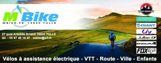 M'BIKE