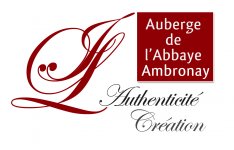 AUBERGE DE L'ABBAYE