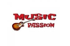MUSIC PASSION