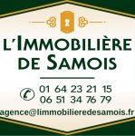L IMMOBILIERE DE SAMOIS