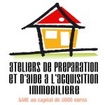 ATELIERS PREPARATION ACQUISITION IMMO