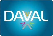 DAVAL