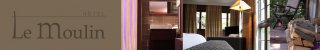HOTEL LE MOULIN