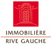 IMMOBILIERE RIVE GAUCHE