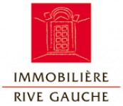 IMMOBILIERE RIVE GAUCHE