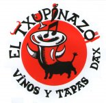 EL TXUPINAZO