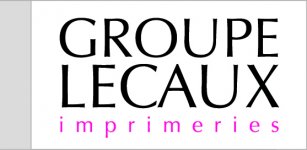 GROUPE LECAUX IMPRIMERIES