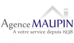 AGENCE MAUPIN PONT STE MAXENCE