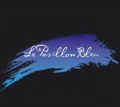 LE PAVILLON BLEU