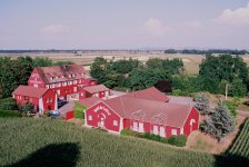 HOTEL RESTAURANT DU LADHOF