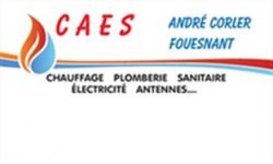 C.A.E.S - ANDRÈ CORLER (CHAUFFAGE, ELECTRICITÉ, PLOMBERIE...)