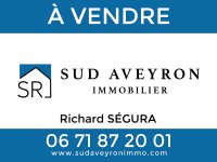 SUD AVEYRON IMMOBILIER
