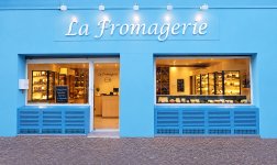 LA FROMAGERIE