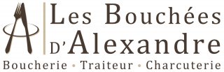 LES BOUCHÉES D'ALEXANDRE