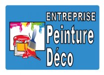 ENTREPRISE PEINTURE DÉCO