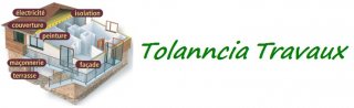 TOLANNCIA TRAVAUX