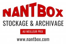 NANTBOX SAS