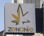 ZENANIE