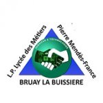 CAMPUS ET LYCEE DES MÉTIERS PIERRE MENDES FRANCE