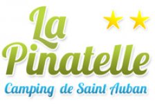 SARL GEVI  POUR LE CAMPING DE LA PINATELLE