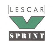 LESCAR V SPRINT