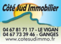 COTE SUD IMMOBILIER