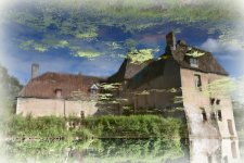 C.A.S.T.E.L. CHATEAU DE LANTILLY