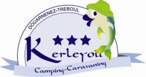 CAMPING DE KERLEYOU