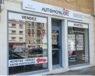 L'AGENCE AUTOMOBILIERE METZ