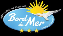 CAMPING BORD MER