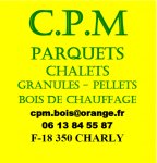 CPM PARQUETS