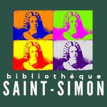 BIBLIOTHEQUE SAINT SIMON