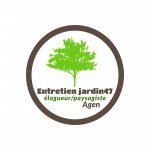ENTRETIEN JARDIN 47