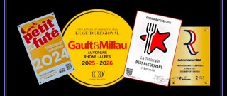 LA TABLENVIE RESTAURANT