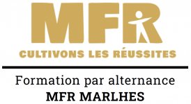 MAISON FAMILIALE RURALE MARLHES