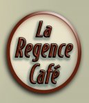 LA REGENCE CAFE
