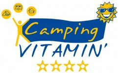 CAMPING VITAMIN'