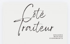 COTE TRAITEUR