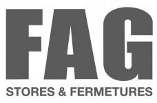 FAG / STORES ET FERMETURES