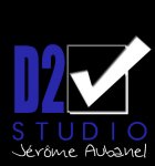 GRAPHI CENTER - STUDIO D2V (JÉRÔME AUBANEL)