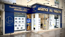 AGENCE DU THEATRE