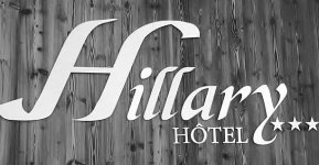 HILLARY HÔTEL