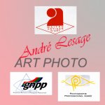 ART PHOTO LESAGE ANDRE