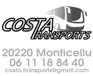 COSTA TRANSPORTS