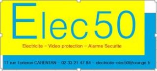 ELEC50