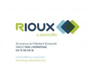 RIOUX ET ASSOCIES