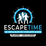 ESCAPE TIME PLAISIR