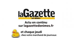 LA GAZETTE DE NIMES